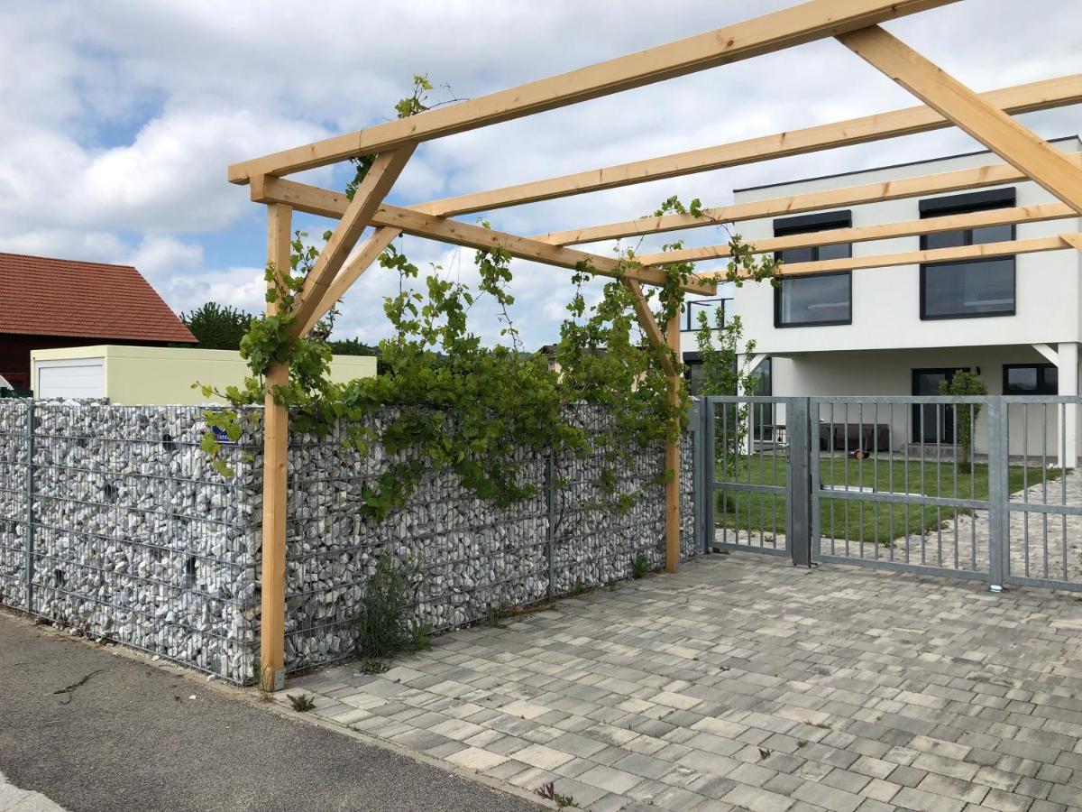 Das Haus In Jois Exterior photo